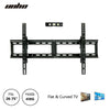 26" - 75" TV Wall Mount Bracket Metal Frame for Flat Curve TV LCD LED Smart TV