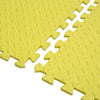 4pcs Soft EVA Foam Floor Mat Interlocking Tiles Yoga Gym Playpen Flooring 10mm