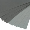 36 Wet and Dry Sand Paper 400/600/800/1000/1200/1500/2000/2500/3000 Mixed Grits