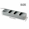 Cutlery Organiser Spoon Utensil Tray Insert Divider 5 SECTION Kitchen Storage