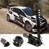 Vertical Hydraulic Handbrake Black Hydro E-brake Drift Rally Race Hand brake UK