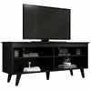 Modern Entertainment Center, TV Unit, TV Stand for TVs up 55