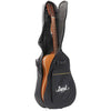 40 41 Inch Thick Padded Guitar Bag Acoustic Guitar Case w/Shoulder Strap &Handle