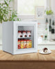 36L Table Top Mini Drinks Cooler with Glass Door A+
