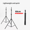 Photography Adjustable 10Ft Background Support Stand Backdrop Stand & Carry Bag