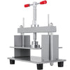 A4 Flat Paper Press Machine Manual Bookbinder Press For Receipt Flattening