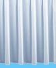 Cheap Plain Lead Weighted Net Curtain - Lyon - Free Postage - Sold By The Metre