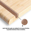 Universal Desktop Phone Holder Tablet Stand Bracket for 4-13’’, for iPhone/ iPad