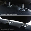 Car Seat Covers Dustproof Protector Anti-Dirty Seat Dust Guard Seat Dust Shild