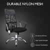 360°Swivel Adjustable High Back Mesh Office Gaming Desk Computer Chair Ergonomic