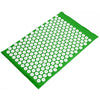 Massage Acupressure Mat Yoga Shakti Sit Lying Mats Pain Stress Soreness Relax UK