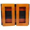 Coffee Tea Table Folding Portable Japanese Style Desk Tray Living Room Furniture