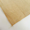 10M x 30CM Hessian Table Runners Hessian Roll Fabric Burlap Jute Rustic Wedding