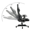 Gaming Chair Office Chair PC Video Game Chair Recliner Swivel Chair Gas Lift NEW