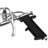 Professional PU Expanding Foam Gun Applicator Application Easy Cleaner Chrome UK