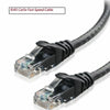 Extra Long 50m Cat5e RJ45 Ethernet Network Patch LAN Internet Cable 30% Copper