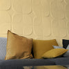12pcs 50cmx50cm 3D Wall Panels Decorative Wall Ceiling Tiles Cladding Wallpaper