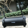 Ultra Loud High Bass bluetooth Wireless Speaker Portable Outdoor&Indoor Party
