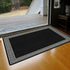 Modern Non Slip Door Mats Washable Indoor Rugs Small Large Kitchen Floor Mats