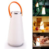 LED Wireless Touch Night Light Emergency Lantern Camping Lamp Rechargeable USB