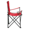 Folding Camping Chairs Lightweight Outdoor Patio Garden Beach Chair Fishing Seat