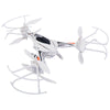 2.4GHz CX-33S 5.8G FPV Camera Quadcopter 4CH 6 Axis Gyro Drone LED Light