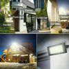 2X 240V 50W LED Flood Light IP65 Garden Outdoor Security Landscape SMD Spotlight