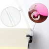 Table Balloon Arch Set Balloons Column Stand for Wedding Birthday Party Deco DIY