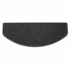 15PCS Carpet Stair Treads Mats Floor Mat Protection Cover Step Staircase Pads