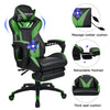 Luxury Executive Massage Gaming Chair Office Computer Desk Swivel Recliner Home