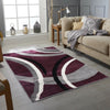 NEW Modern Small,Large Soft Area Rugs Living Room Bedroom Carpet Floor Door mats