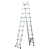 2m/3.2m/5m Ladder Aluminum Alloy Multi-Purpose Climb Telescopic Extendable Step