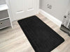 Large Long Short Rubber Back Washable Hall Hallway Non Slip Runner Rug Small Mat