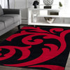 Modern Large Living Room Rugs Non Slip Hallway Runner Bedroom Carpet All Sizes