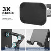 Adjustable Desk Phone Stand Holders Home Office For iPad iPhone Phone Tablet UK