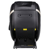 PU Electric Massage Armchair with 8 Point Vibration Massage Chair with Remote