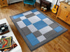Luxury Soft Carpet Small Large Area Rugs Bedroom Living Room Runners Floor Mats