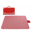 Large Waterproof Picnic Blanket Travel Outdoor Beach Camping Mat Rug 148X200CM