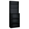 6 Tier Wooden Bookcase Bookshelf Tall Shelving Unit Home Office Study Cabinet