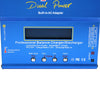 iMAX B6AC 80W LiFe Lipo NiMH Battery Balance Charger Built-in EU US Power Supply