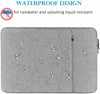 Laptop Case Cover Bag Sleeve For 13.3 inch 14" MacBook HP Lenovo DELL Microsoft