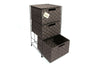 3 Drawer Storage Cabinet for Bedroom, Bathroom- 3 colours