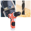 12V Electric Screwdriver Kit Multifunctional Portable Cordless Screwdriver