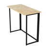 Computer Desk Laptop Study Table Writing Desk Workstation Home Office Furniture