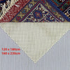 X Large Rug Gripper Mat Anti Slip Multi Purpose Non Slip Grip Mat Rug Underlay