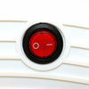 NEW!! 2kW Convector Heater - 3 Heat Settings, Turbo Mode and Timer