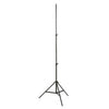 2m Adjustable Light Stand 5/8" Bushing Photo Studio Lighting Softbox Tripod 7FT