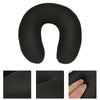 Neck Pillow Head Support Soft Cushion Stress Micro bead Snug Travel Office Sleep