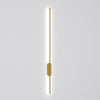 Modern LED Wall Light Fixture 100cm Long Strip Lamp Indoor Living Room Bedroom