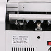 Bank Note Counter Money Counter machine Fast Count Banknote Pound Cash Currency